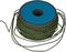 Линь Xifias Sub Dyneema Extra Strong 1,5 мм 180 кг Черный 1 метр