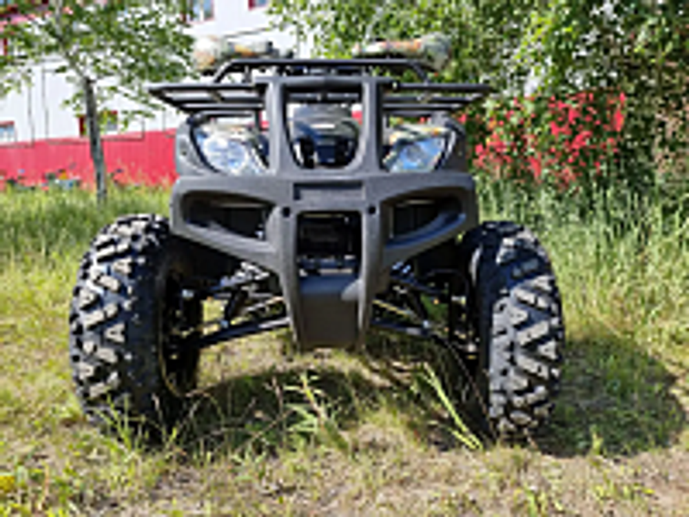Квадроцикл PROMAX ATV 250 (2025)
