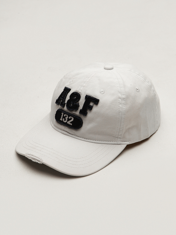 Кепка Abercrombie & Fitch ABB04