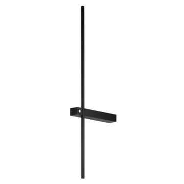 Настенный светильник LED 10W 4000К CL216371 чёрный Pixel Citilux