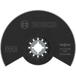 Полотно PRO Starlock BiM Wood and Metal ACZ 100 BB BOSCH 2608669118
