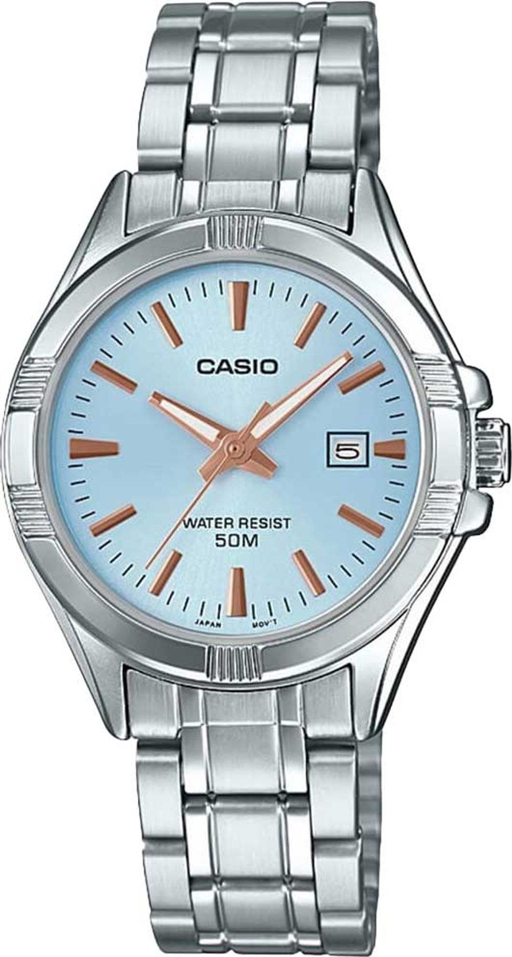 Часы Casio LTP-1308D-2A