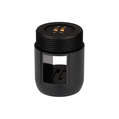 Держатель трека ART-APRIORI-HOLDER-CON-A (BK) (Arlight, IP20 Металл, 3 года)
