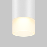 Магнитный трековый светильник Maytoni Skim TR191-1-3W3K-M-BW