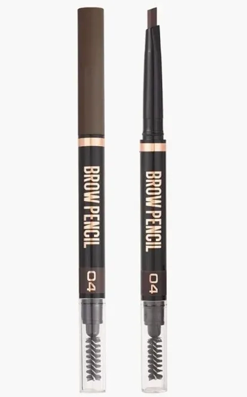 Stellary Brow sculpting pencil 04 Автоматический карандаш для бровей
