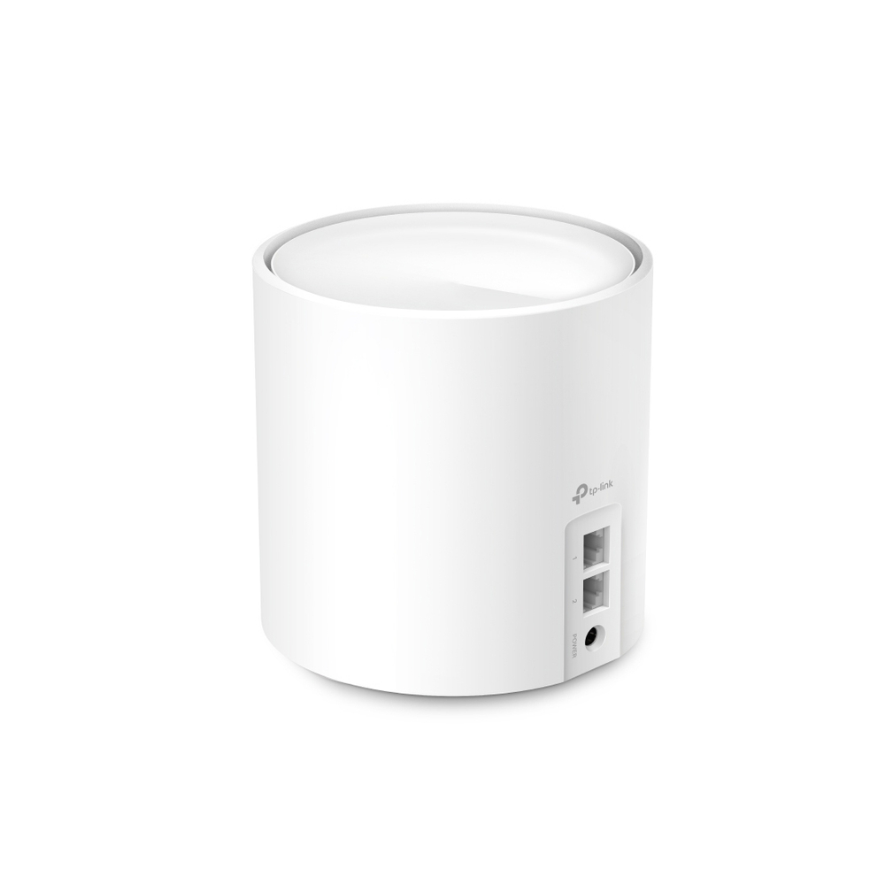 Беспроводная MESH-система Wi-Fi TP-Link Deco X60(1-pack)