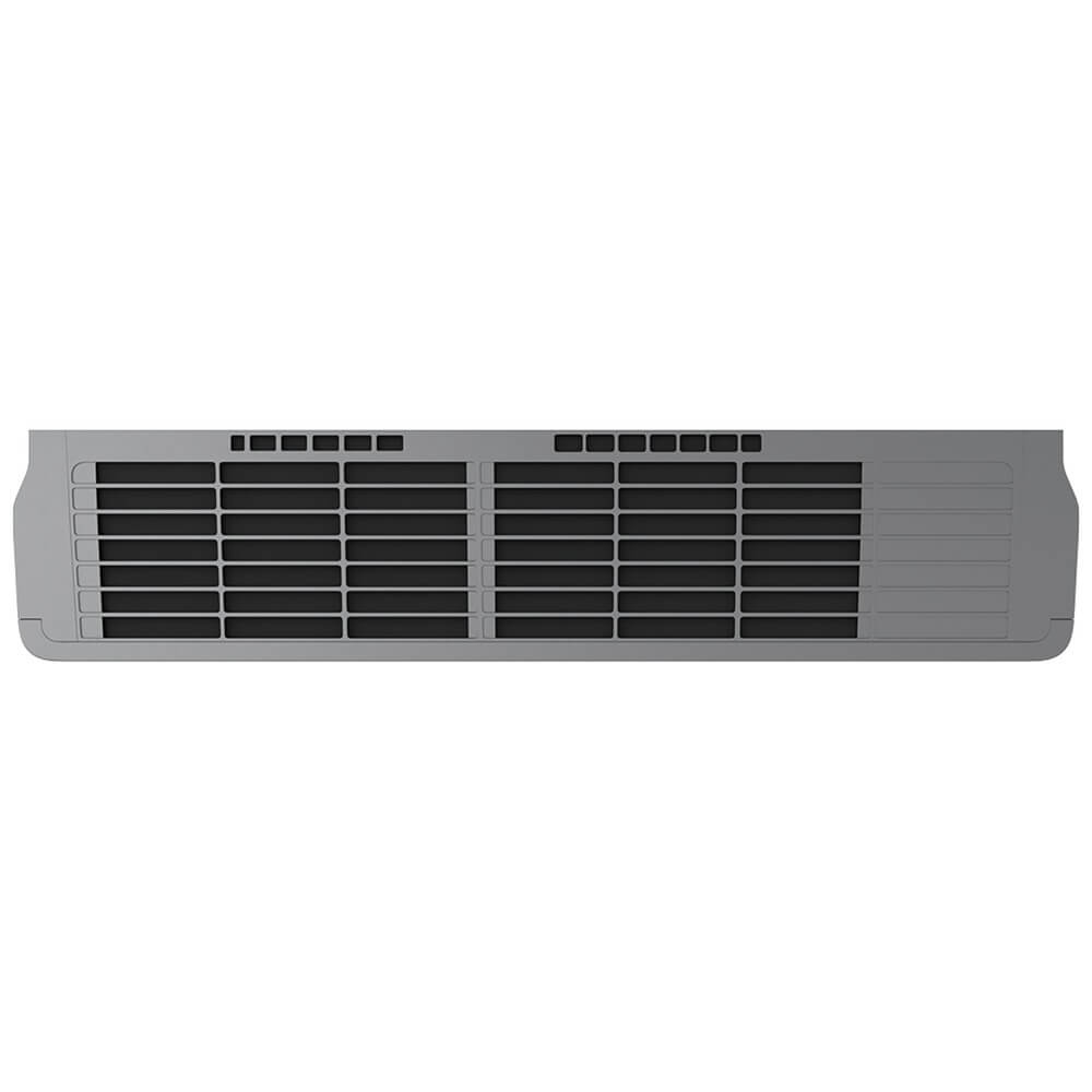 Кондиционер Hisense AS-10UW4RXVQH00A(B) Vision Pro Carbon Superior DC Inverter