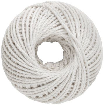 Шпагат хлопковый, 1200 текс, 50 м