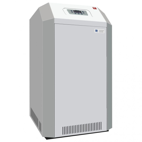Напольный газовый котел Лемакс CLEVER-55