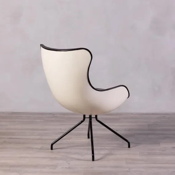 F2F Аэро Ivory Black
