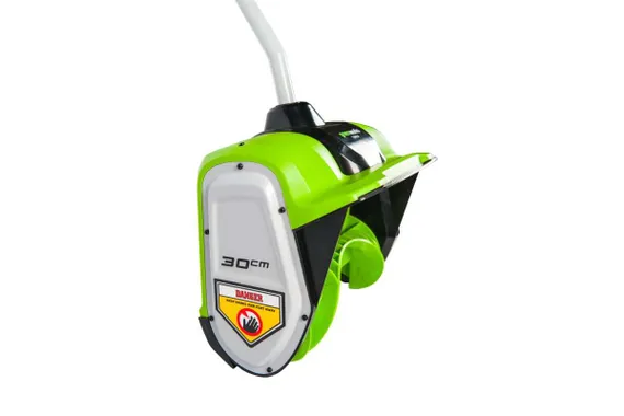 Аккумуляторный снегоуборщик "GREENWORKS" GD40SSK4 2600807UB
