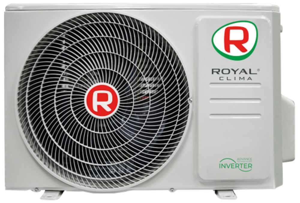 ROYAL CLIMA TRIUMPH RCI-TWA55HN