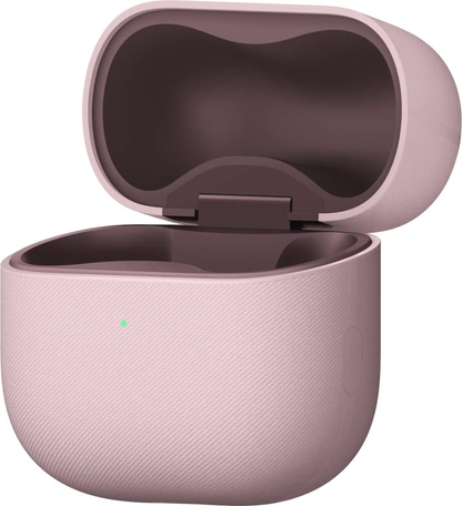 Наушники вкладыши Huawei FreeClip 2 Berry Purple