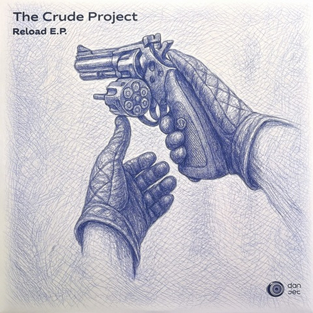 Crude Project, The Reload E.P.