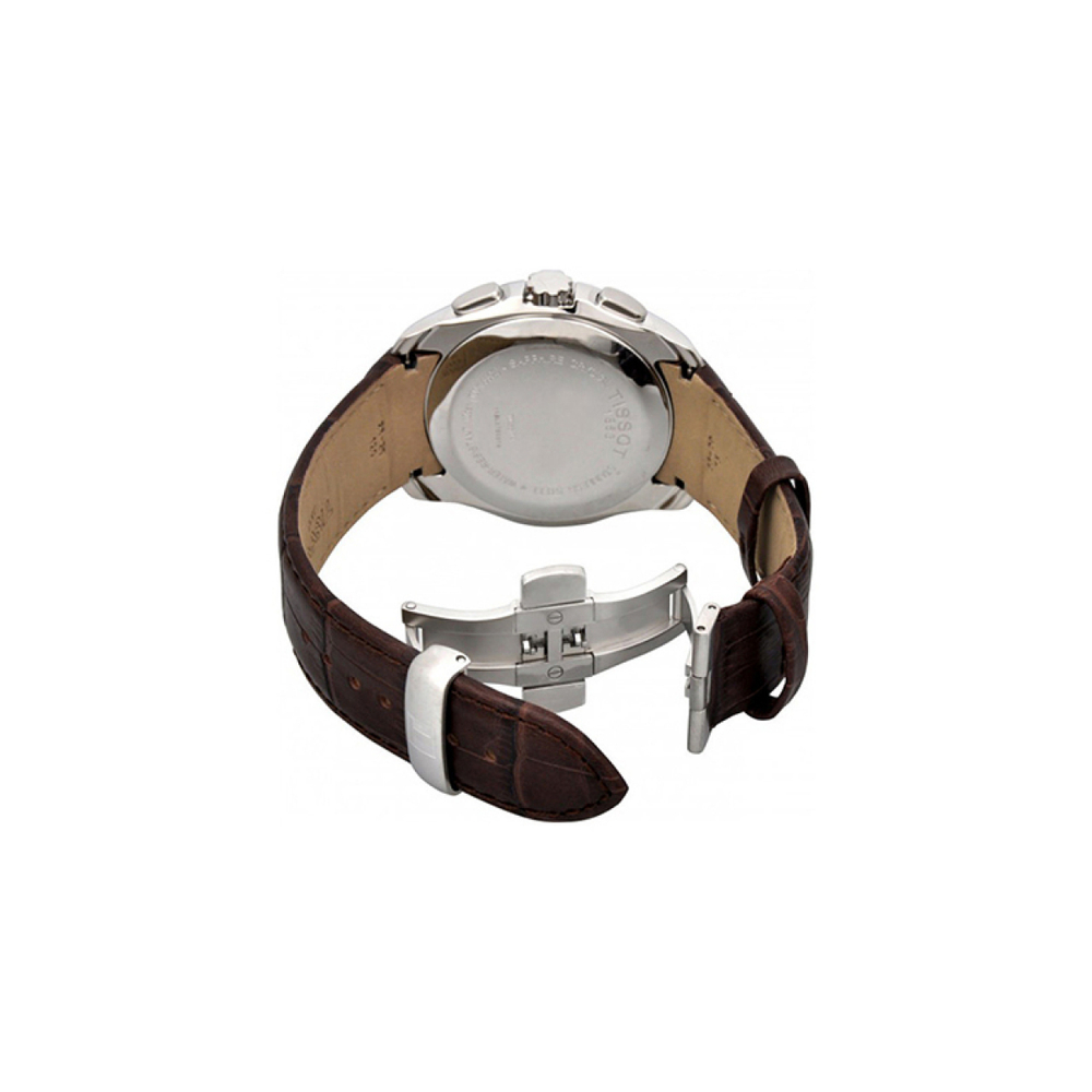 Часы TISSOT 41mm T035.617.16.031.00, T035.617.16.031.00