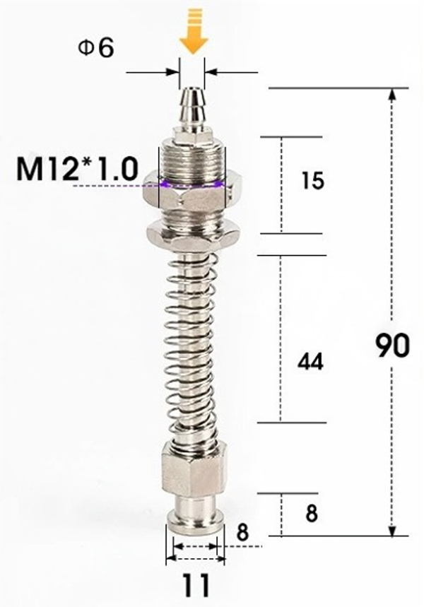BHM12-L90-B
