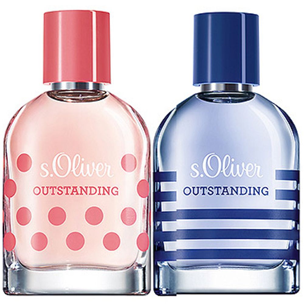 s.Oliver Outstanding Women