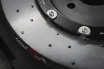 Карбон керамическая тормозная система Bentley Bentayga Рестайлинг 2020+ Бентли Тормоза Суппорт Тормозные диски Колодки