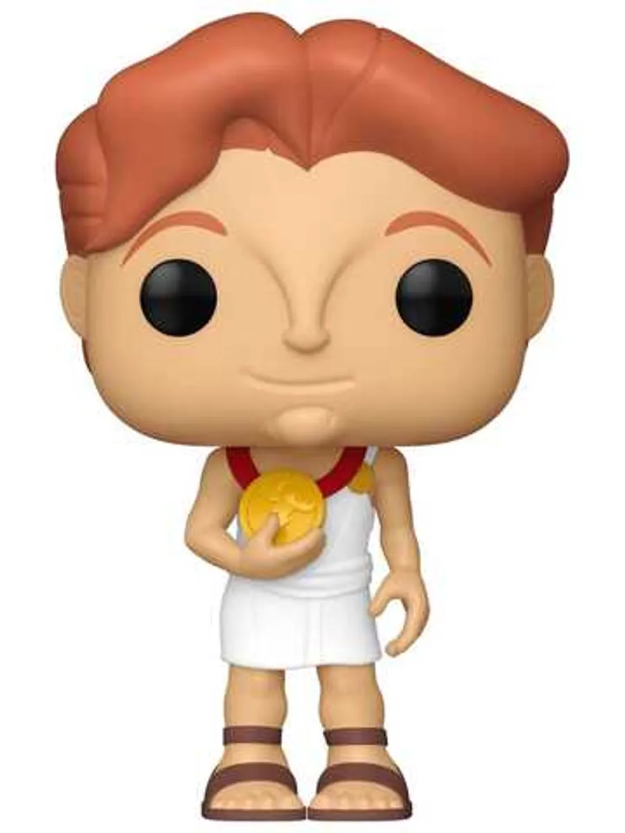 Funko POP! Disney. Hercules: Young Hercules (1669)
