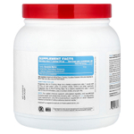 Metabolic Nutrition, TAG, голубая малина`` 400 г