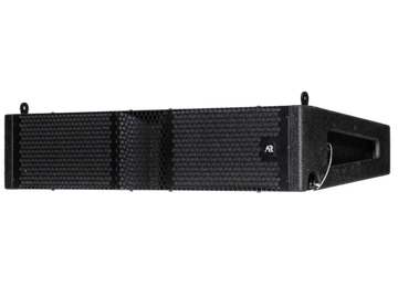 Audiorus AR 206 ND - пассивный элемент линейного массива