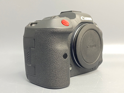 Canon EOS R5C 17.000 кадров