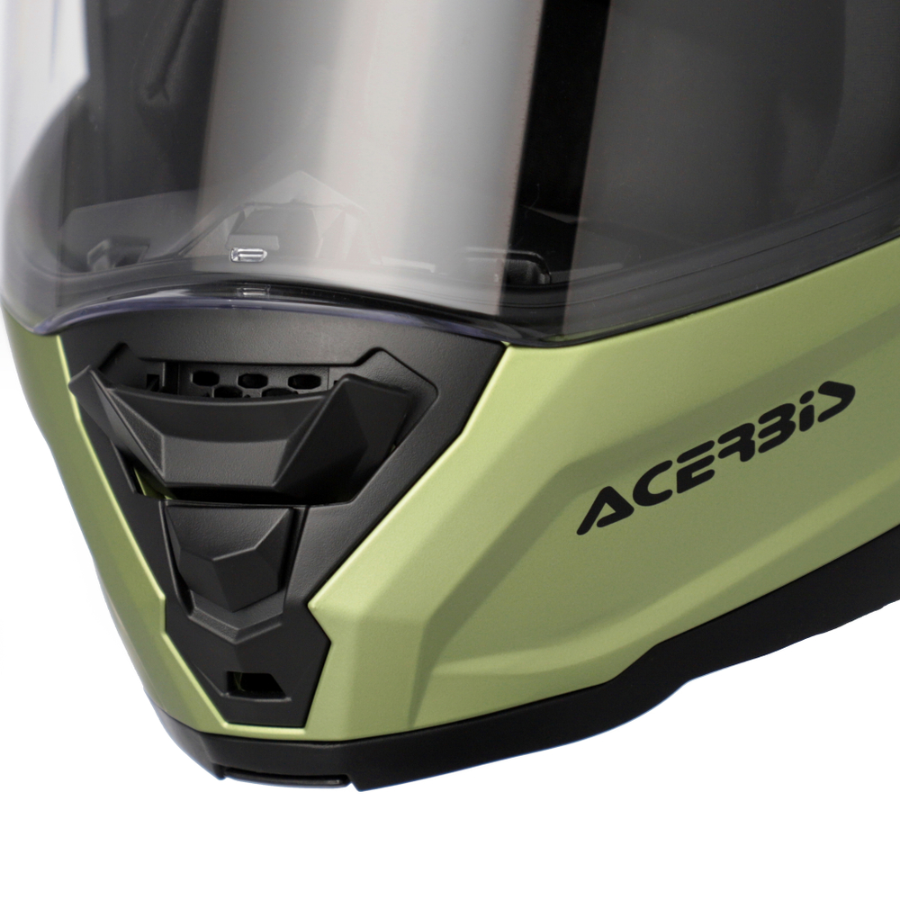 Шлем модуляр Acerbis RIDER GRAPHIC HELMET