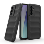 Противоударный чехол Flexible Case для Samsung Galaxy A17