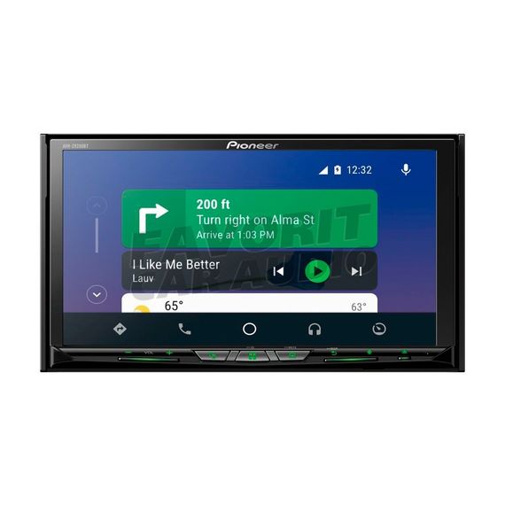 Pioneer AVH-Z2200BT