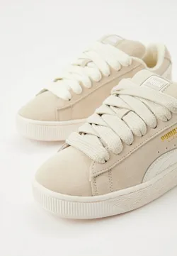 Кеды женские PUMA Suede XL