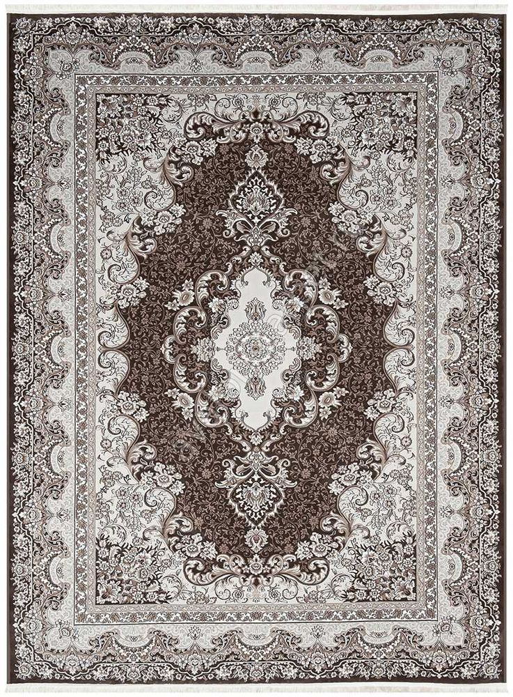 Avangard 37056D BROWN \ BROWN Прямой