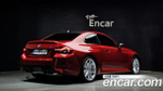 BMW M2 M2 Coupe — 2025
