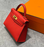 Сумка Hermes 20 см