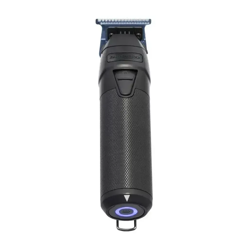 Триммер BaByliss PRO FX799MBE FxOne All-Metal Black Skeleton - 3