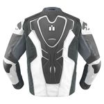 Hypersport Prime / Черно-белый