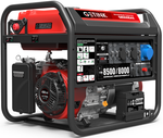 Генератор Getink G8500EAX