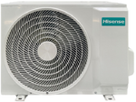 Сплит-система кондиционер настенный Hisense Vibe classic a AS-18HW4RMPHA00 на 56 м²