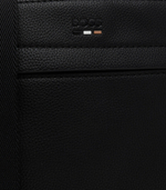 Сумка кросс-боди Ray_S zip BOSS BLACK - черный(50490873)