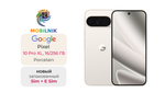 Google Pixel 10 Pro XL 16/256 ГБ Porcelain