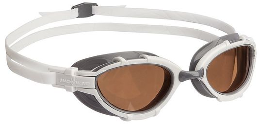 Очки д/п Madwave Triathlon Polarize