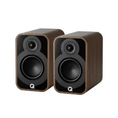 Q Acoustics 5020 Rosewood