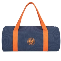 Сумка спортивная Roland Garros Duffle Bag - navy/clay