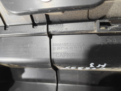 Накладка двери задней левой Haval H3 24-нв Б/У Оригинал 5006195XKJ20A
