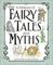 A Treasury of Fairy Tales and Myths