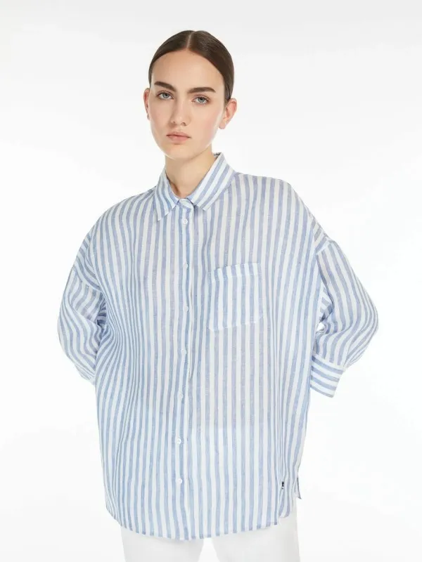 Блузка женская WEEKEND MAX MARA ARDUINO