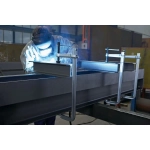 Высокоэффективная струбцина BESSEY STB60M