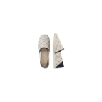 Кожаные эспадрильи Trussardi - бежевый(79A00733 9Y099998)