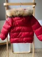 Пуховая куртка Burberry, 116