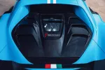 Карбоновый обвес для Ferrari 296 GTB GTS Феррари