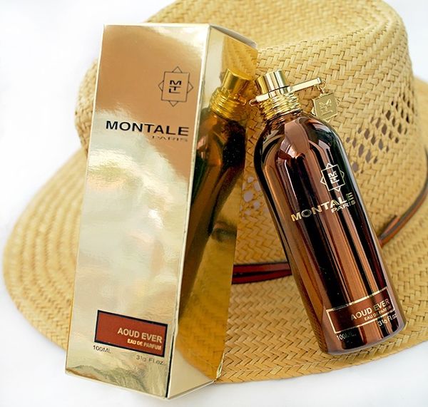 Montale Aoud Ever Eau De Parfum